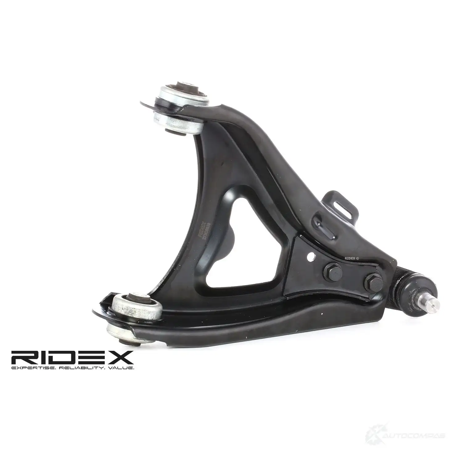 Рычаг RIDEX 1437664469 IX10B 5 273c0639 - Изображение 1
