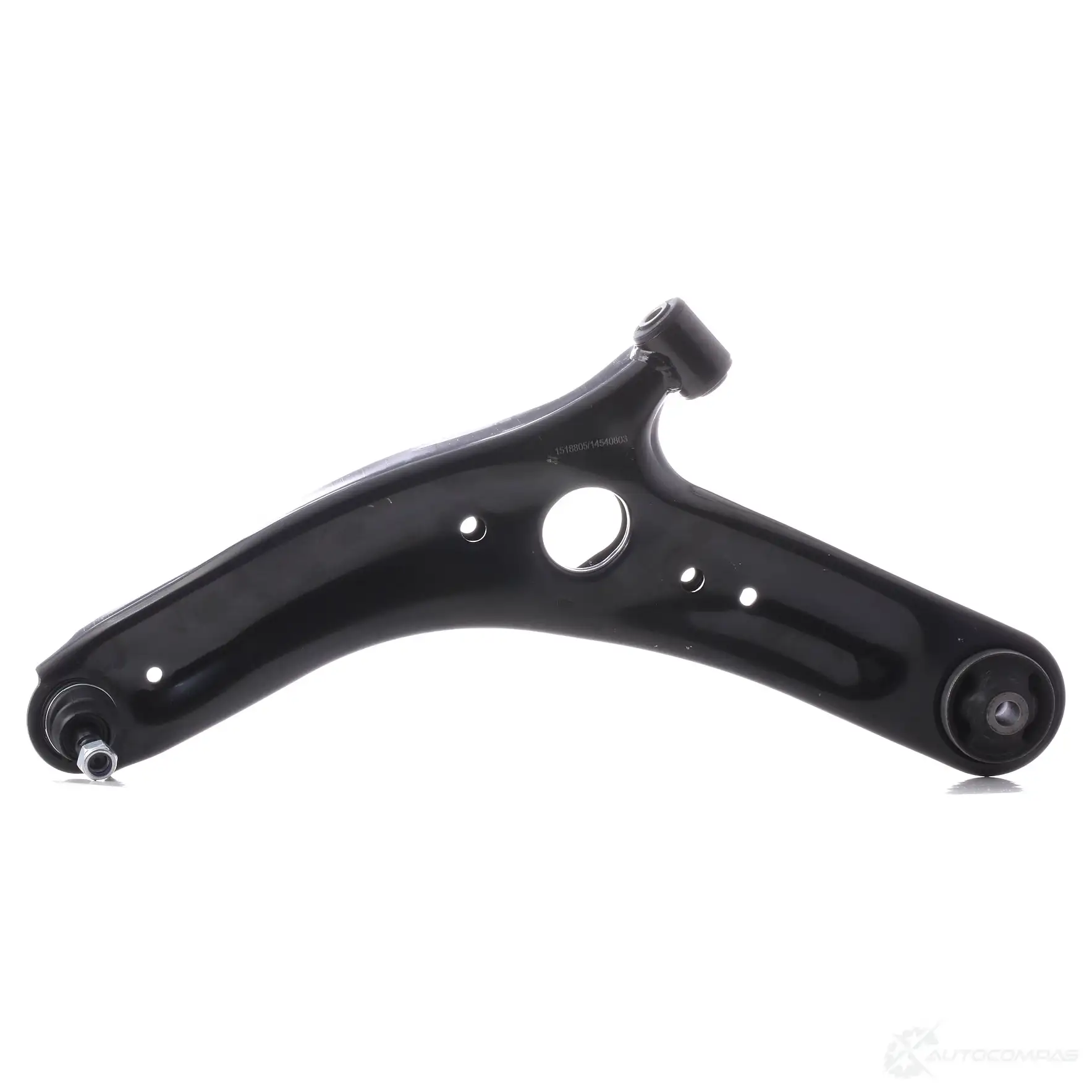 Рычаг RIDEX RE 17SVX 1437666836 273c1151 - Изображение 1