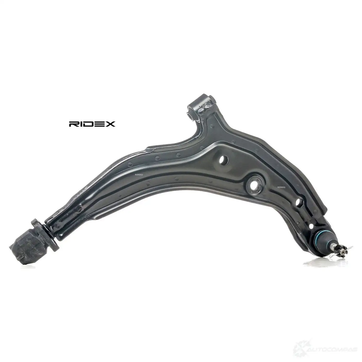 Рычаг RIDEX 273c0637 1437667033 IQQ YU - Изображение 1