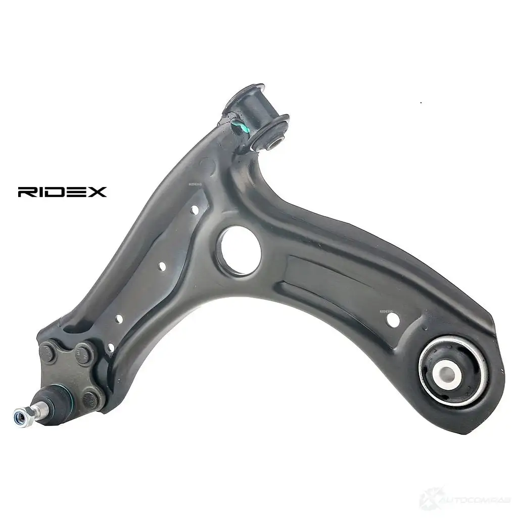 Рычаг RIDEX 273c0721 1437667221 0FM A5 - Изображение 1