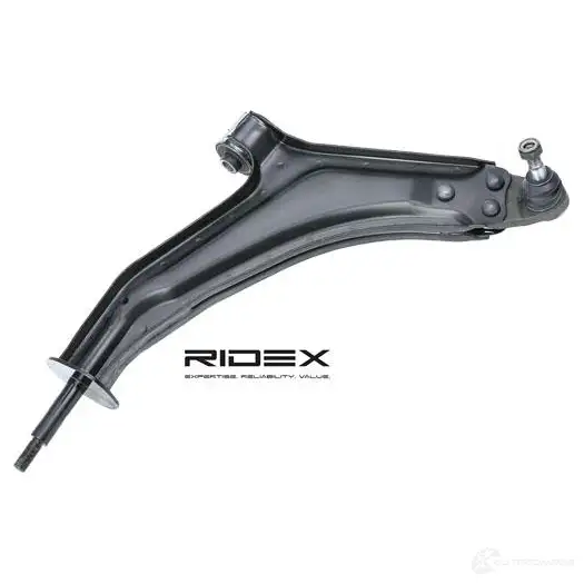 Рычаг RIDEX 1437665404 99BX 8 273c0630