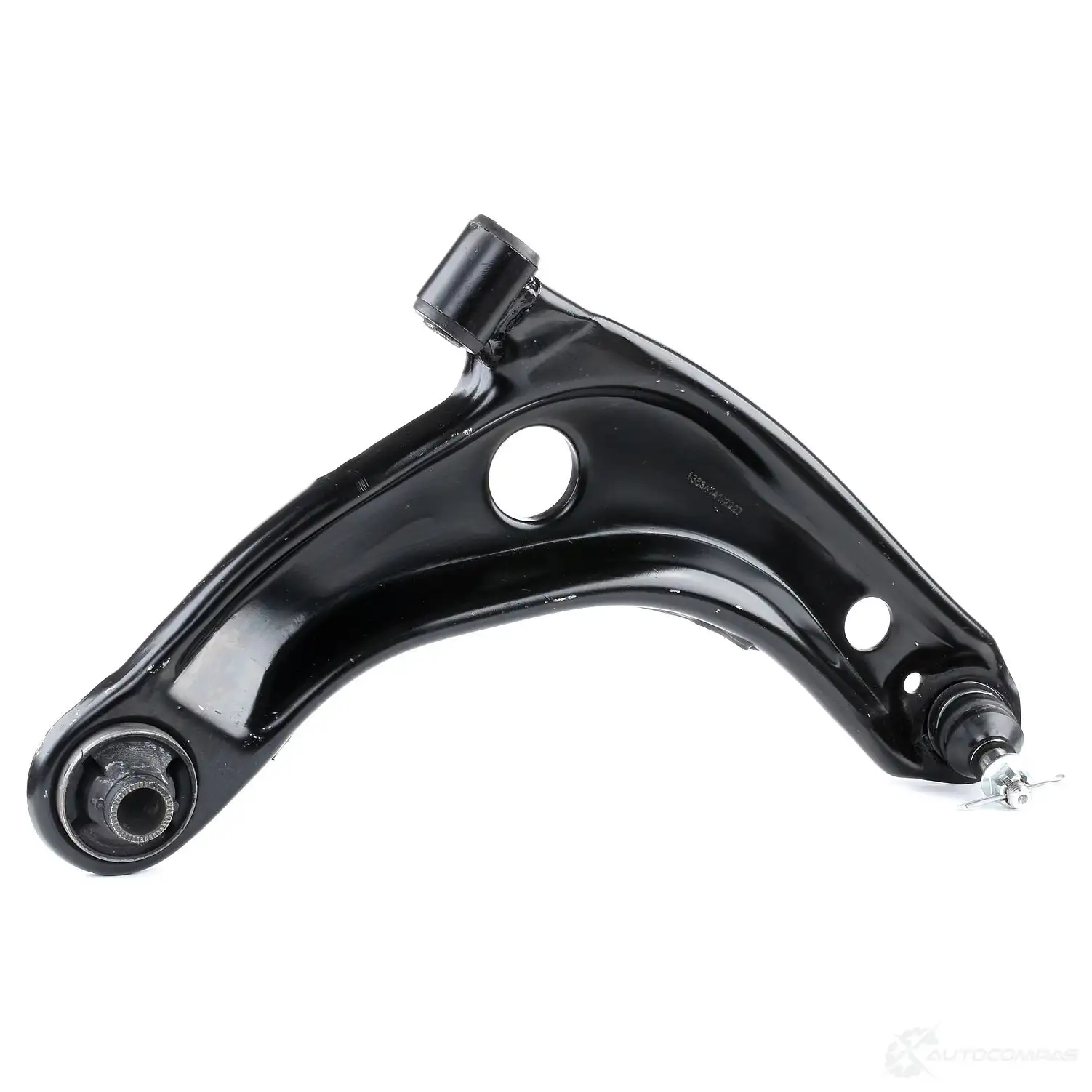 Рычаг RIDEX 273c0850 1437666761 9PE RI5 - Изображение 1