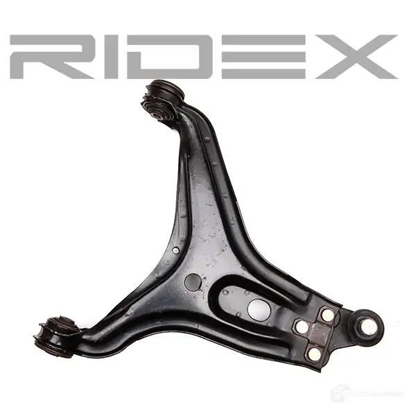 Рычаг RIDEX MA3 VYS 1437667013 273c0278