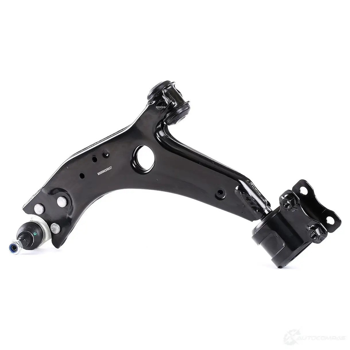 Рычаг RIDEX 273c0139 3JU9 FJ 1437664542 - Изображение 1