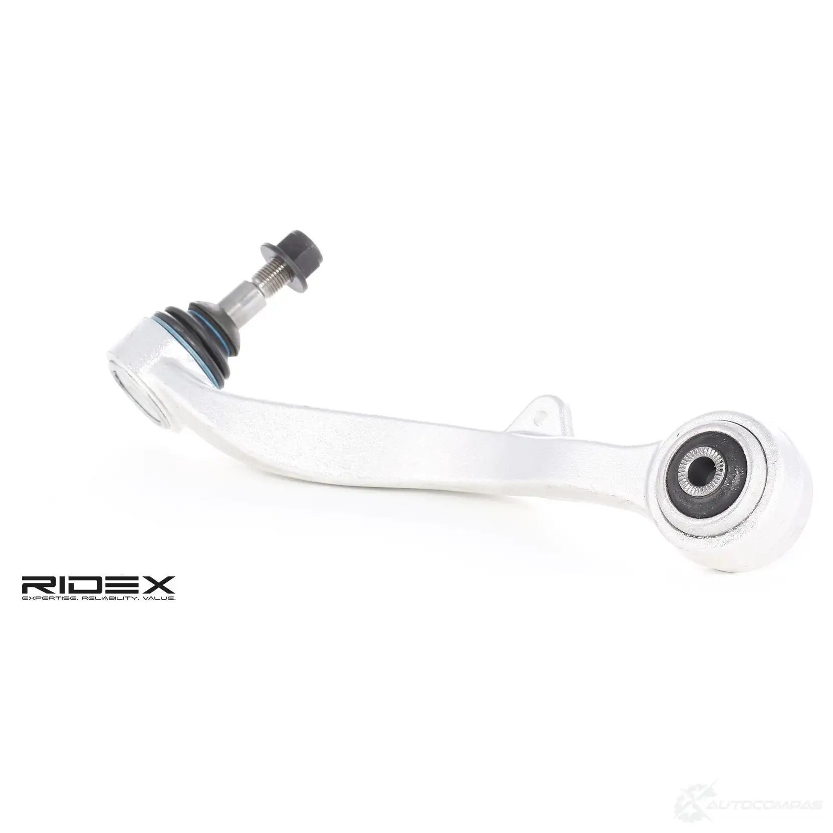 Рычаг RIDEX 6 ASQ7 273c0099 1437666434 - Изображение 1