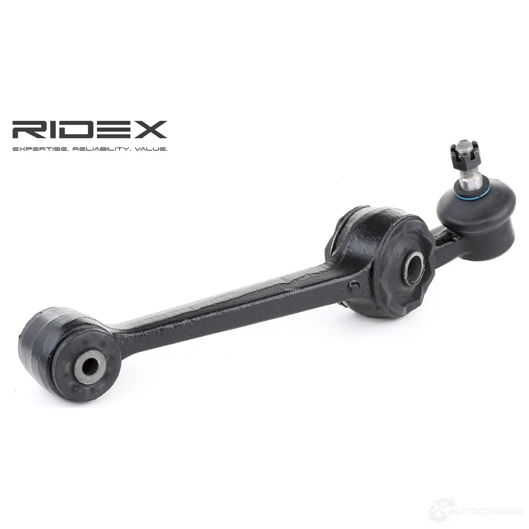 Рычаг RIDEX 273c0489 7 KZL2Y 1437664809 изображение 0