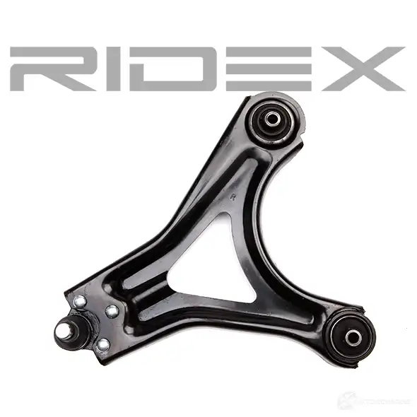 Рычаг RIDEX DMP5 CB 273c0181 1437666114 изображение 0