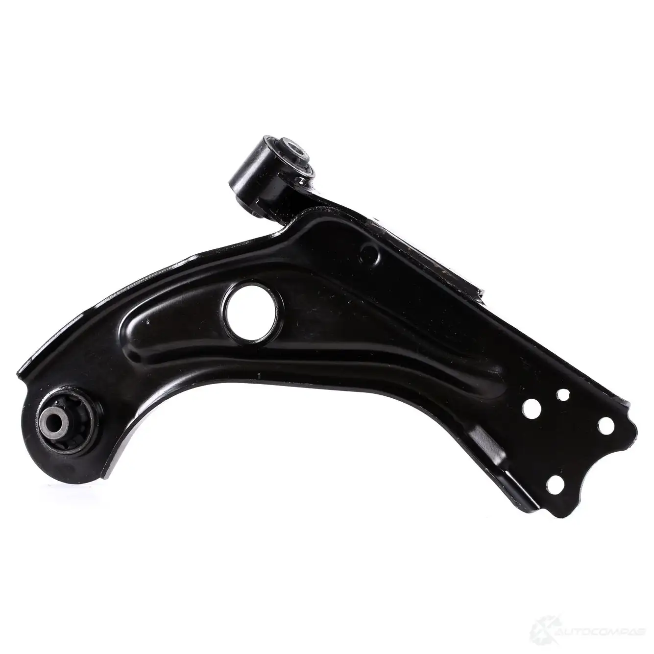 Рычаг RIDEX QO1 JTU 273c1685 1437667225 изображение 0