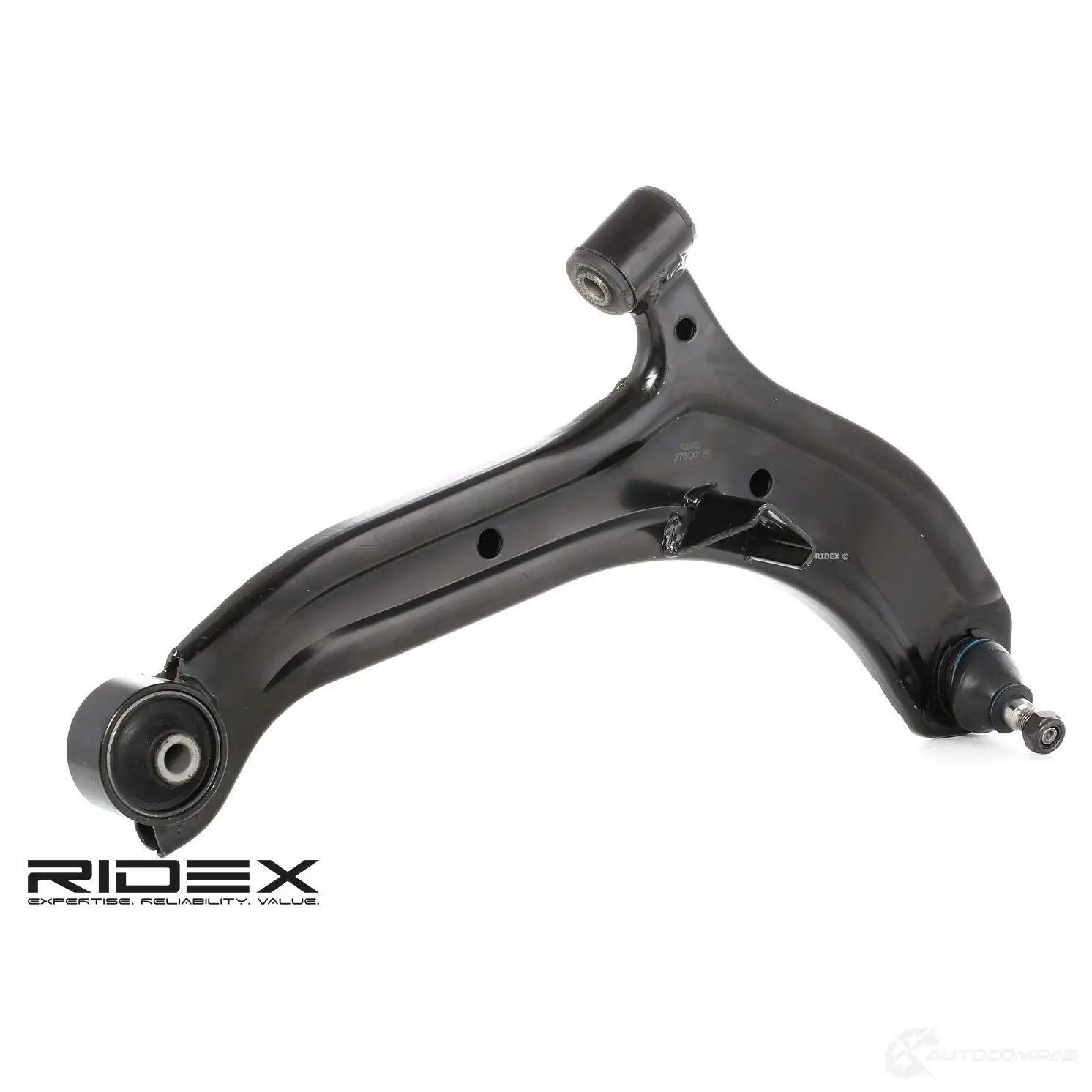 Рычаг RIDEX QPTS S5U 273c0186 1437666766 - Изображение 1