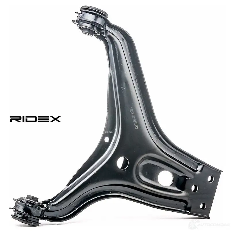 Рычаг RIDEX 1437666430 273c0714 X6QX R - Изображение 1