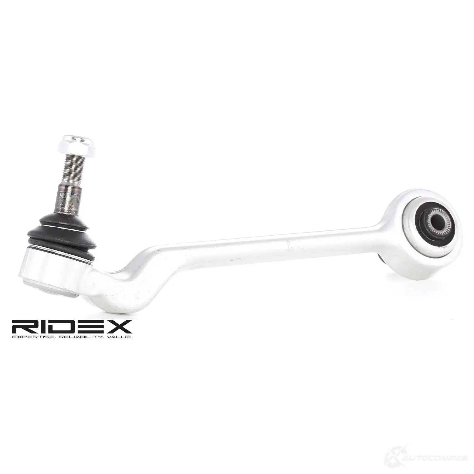 Рычаг RIDEX 1437665139 4SDG ETC 273c0095 - Изображение 1