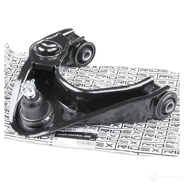 Рычаг RIDEX 4 3QNG1X 273c0365 1437666840 изображение 1