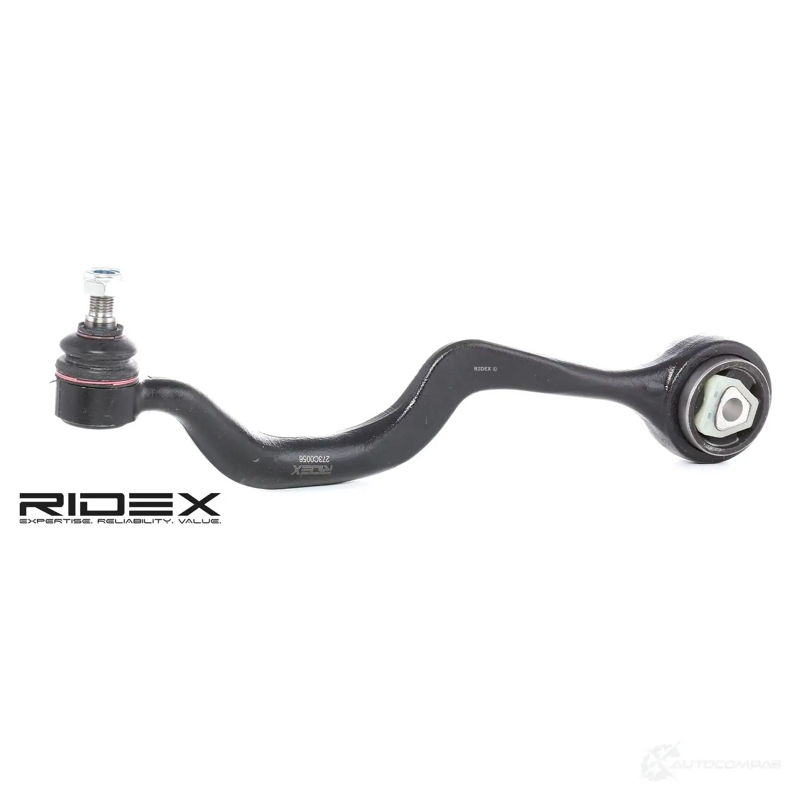 Рычаг RIDEX 273c0056 1437665471 YA ZQ6D - Изображение 1