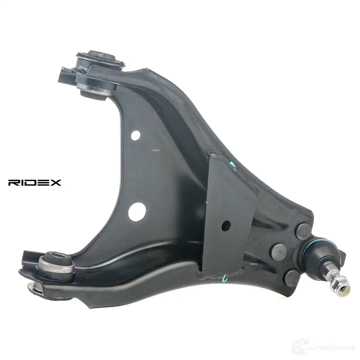 Рычаг RIDEX 1437665145 273c0739 GSMK DG5 изображение 0