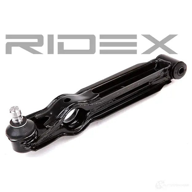 Рычаг RIDEX 273c0010 1437663937 BK LGK - Изображение 1