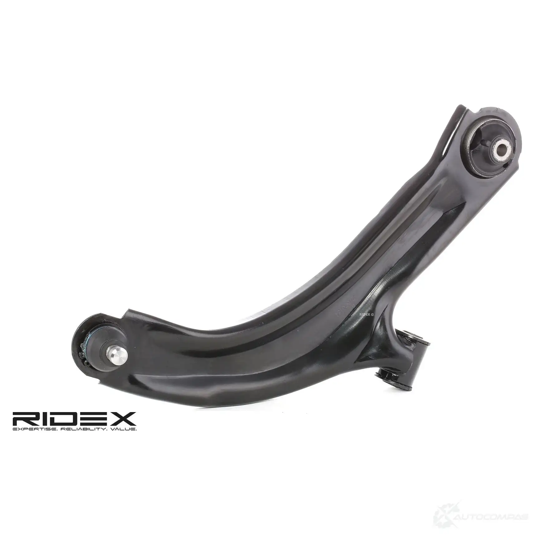 Рычаг RIDEX 1437665503 273c0164 HR 7A3 - Изображение 1