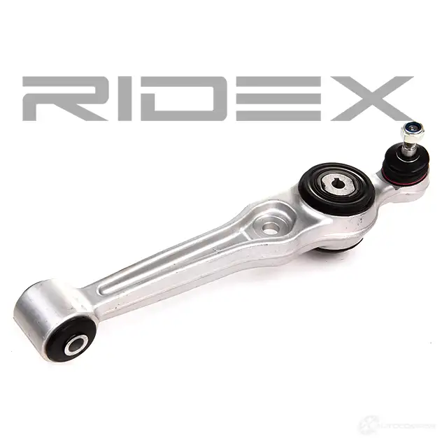 Рычаг RIDEX 273c0018 1437667190 JX4 BP3 - Изображение 1