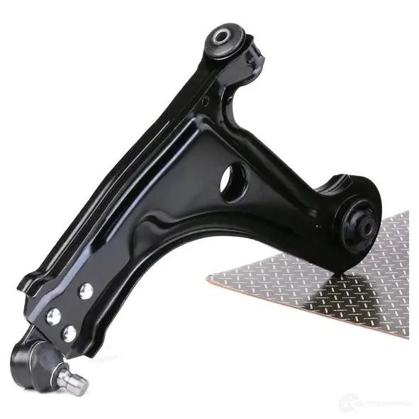 Рычаг RIDEX 273c0962 1437668049 EF7UX 3H изображение 1