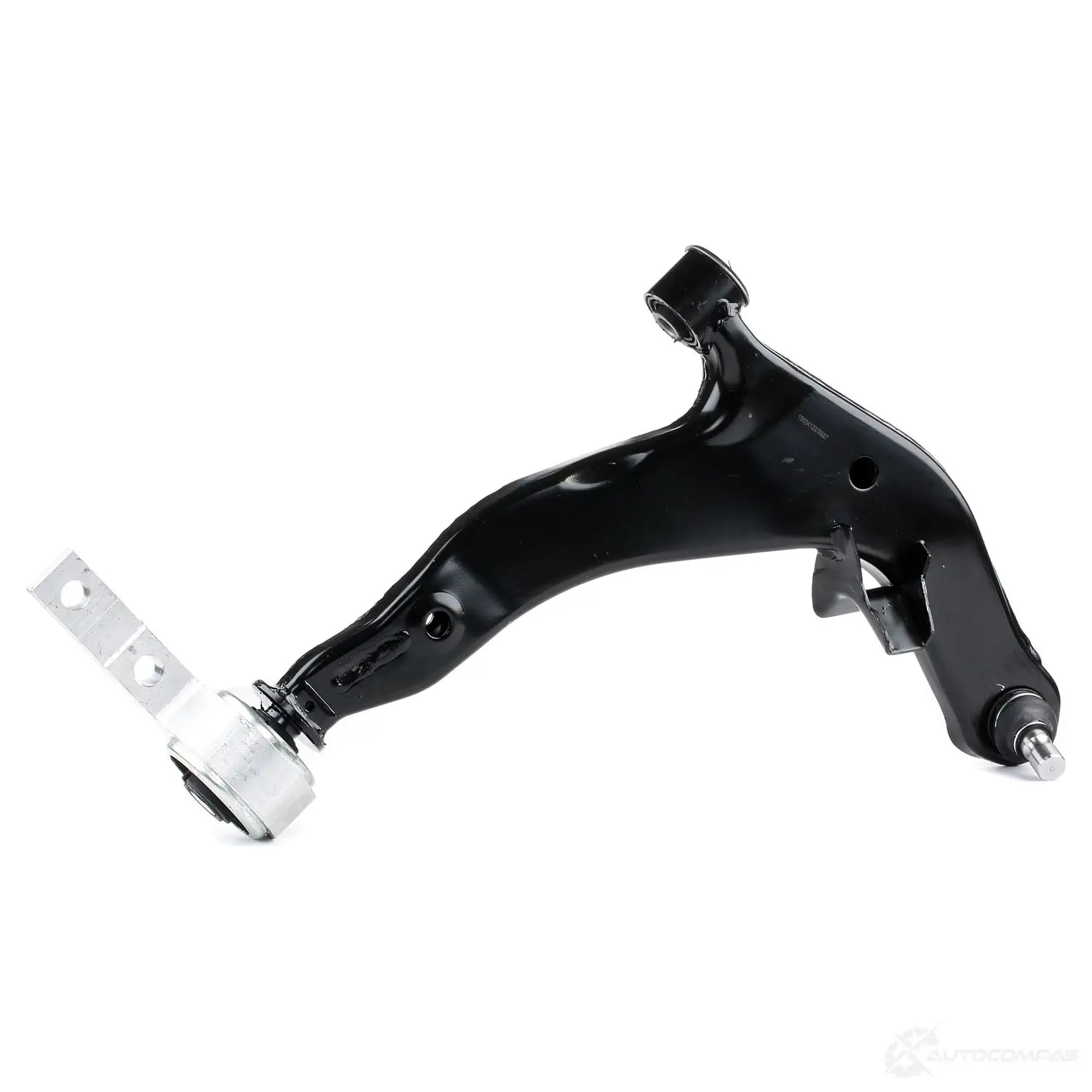 Рычаг RIDEX 273c0834 B8Y CT 1437666931 - Изображение 1