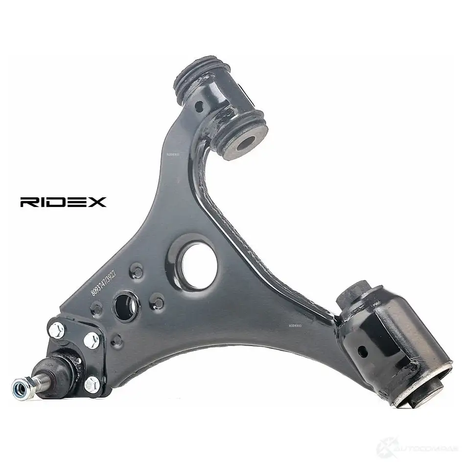 Рычаг RIDEX JT 8RHPN 273c0451 1437666927 - Изображение 1