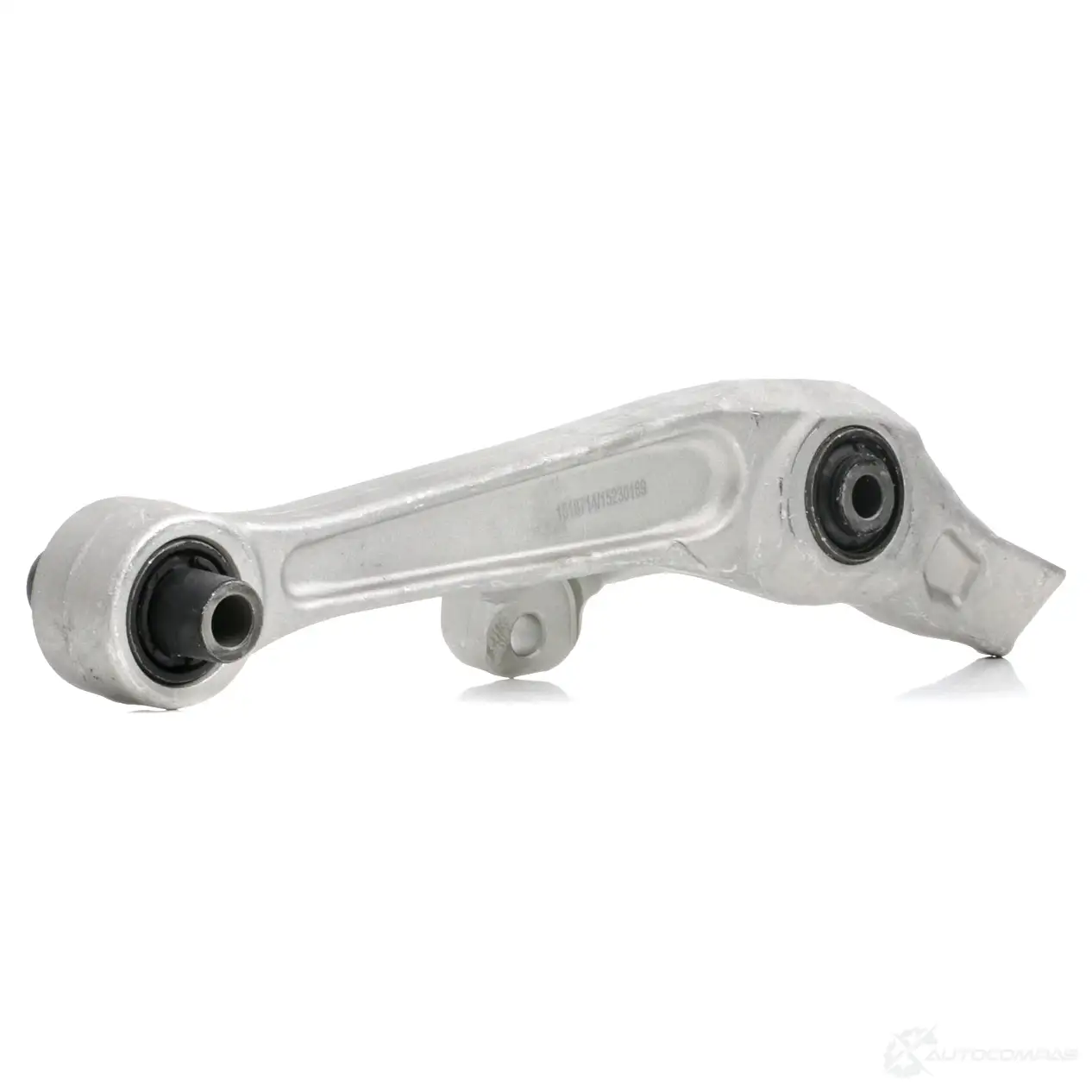 Рычаг RIDEX 273c1699 LJJZ P9C 1437667424 - Изображение 1