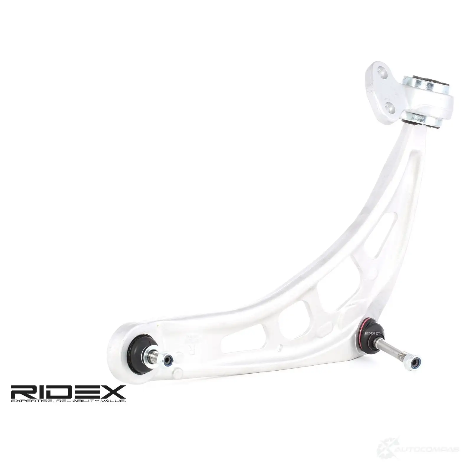 Рычаг RIDEX R 8S98 273c0113 1437666026 - Изображение 1