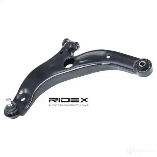 Рычаг RIDEX 1437667018 273c0140 R1X1 G
