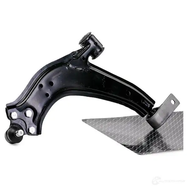 Рычаг RIDEX 1437664518 JPMO PGR 273c0736 изображение 1