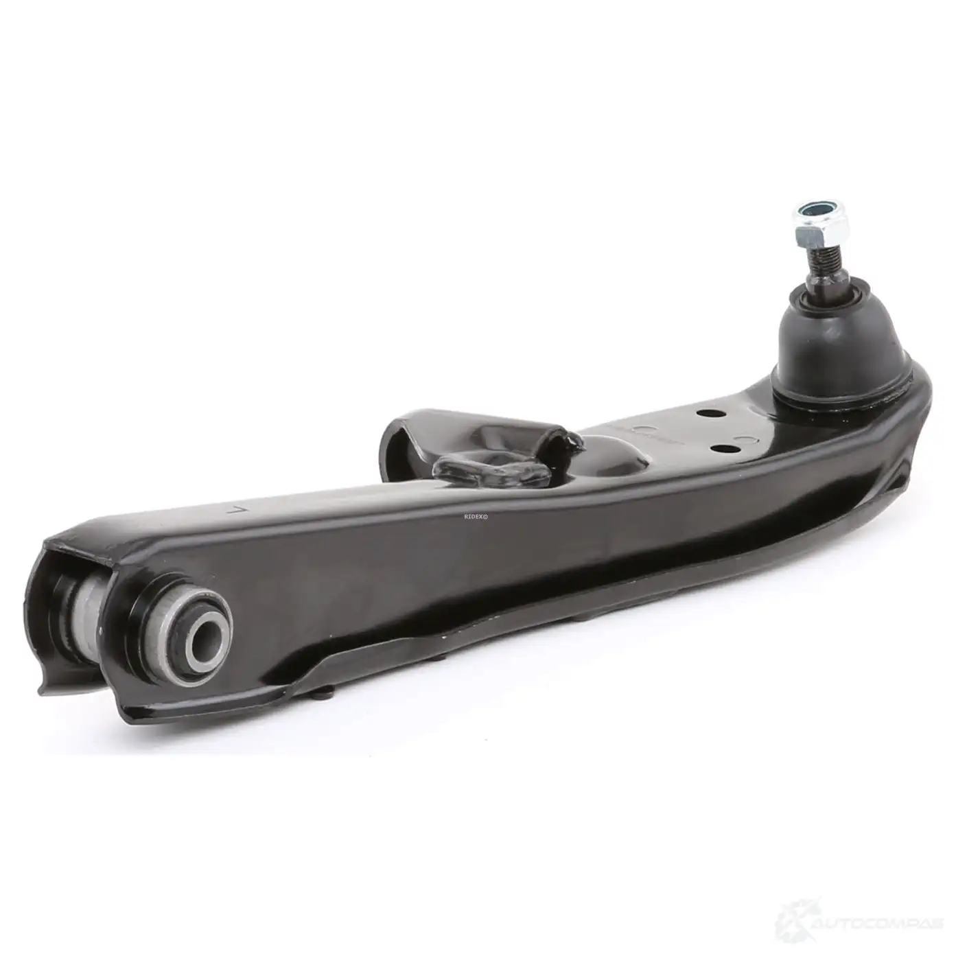 Рычаг RIDEX 273c0918 1437664498 WRA MM - Изображение 1