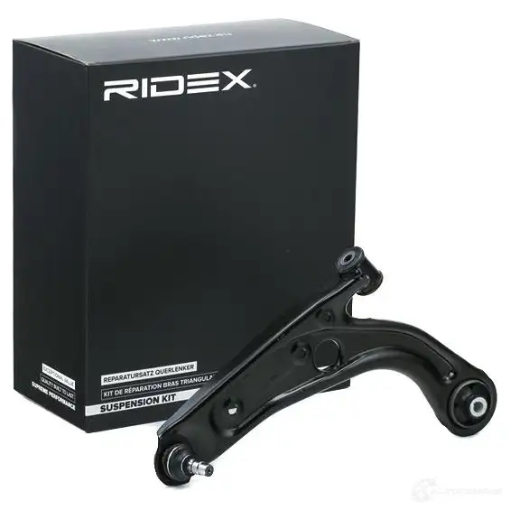 Рычаг RIDEX JUP VY 1437665719 273c1024 изображение 1