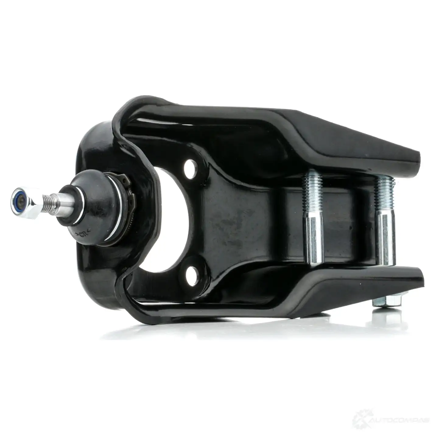Рычаг RIDEX 0RZL 5O0 273c1603 1437665124 - Изображение 1