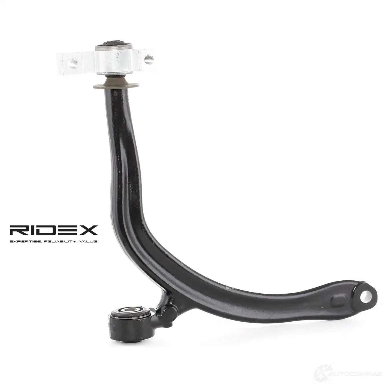 Рычаг RIDEX XHBW 9J 1437664534 273c0546 изображение 0