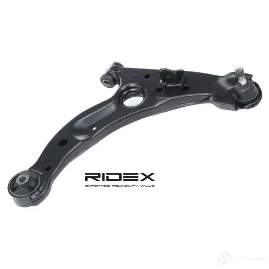 Рычаг RIDEX 1437700085 MEU SBG 273c0286 - Изображение 1