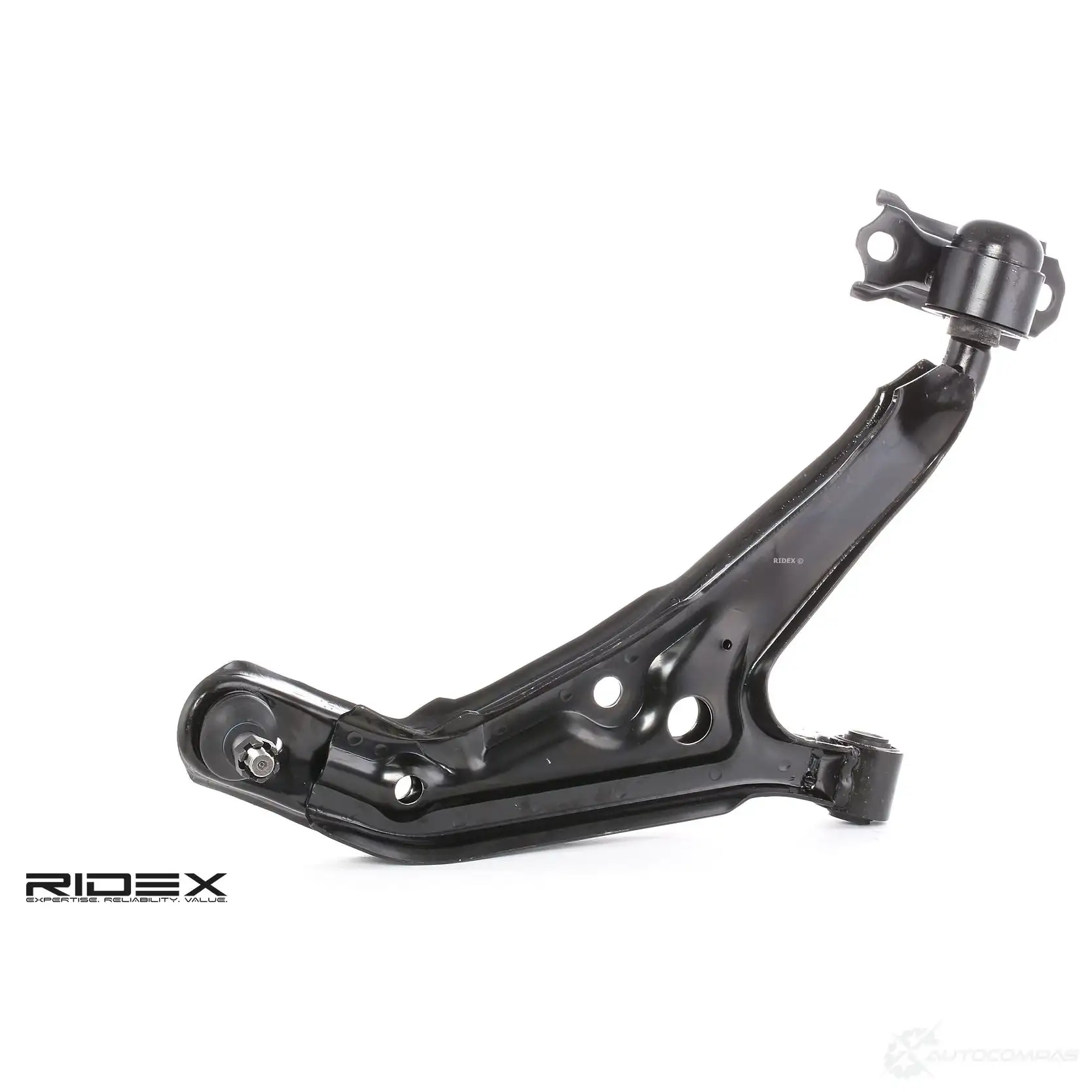 Рычаг RIDEX 273c0268 9 BYSG 1437668143 - Изображение 1