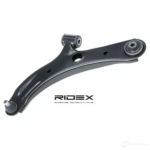 Рычаг RIDEX 273c0443 1437666125 N53 D1 - Изображение 1