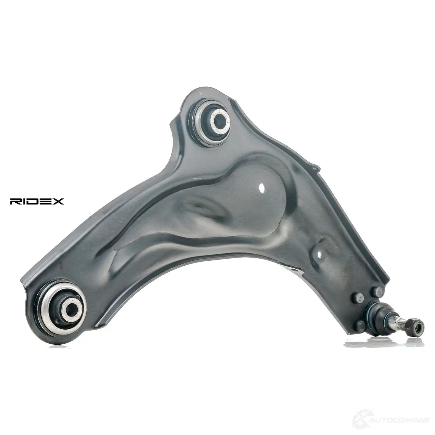 Рычаг RIDEX 1437667871 H25Q6 Y 273c0112 - Изображение 1