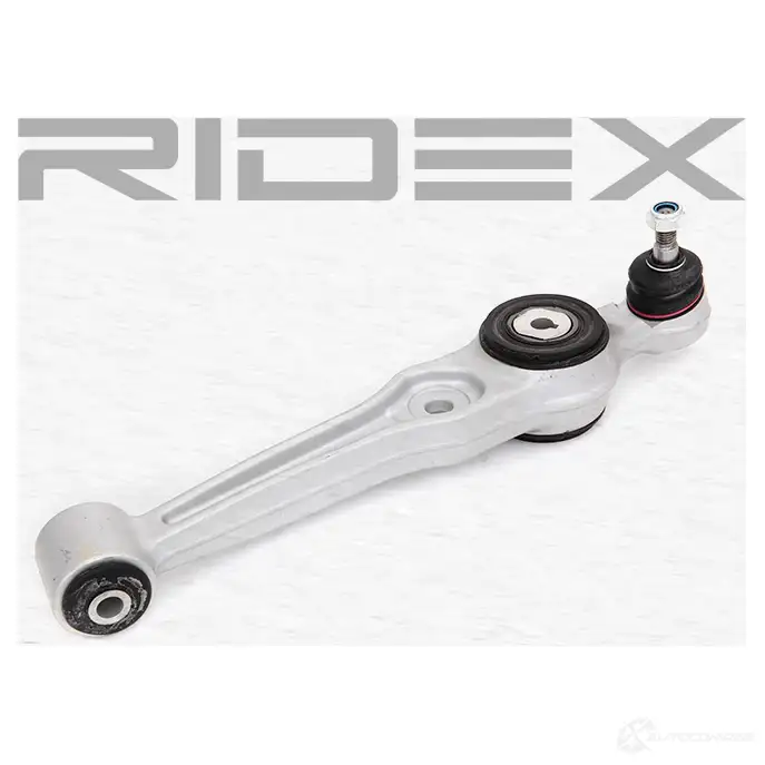 Рычаг RIDEX 273c0011 1437667162 91G0 9 изображение 0