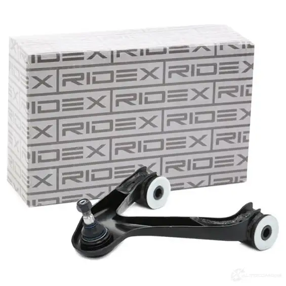 Рычаг RIDEX 273c1041 1437668217 3 TYCG изображение 1