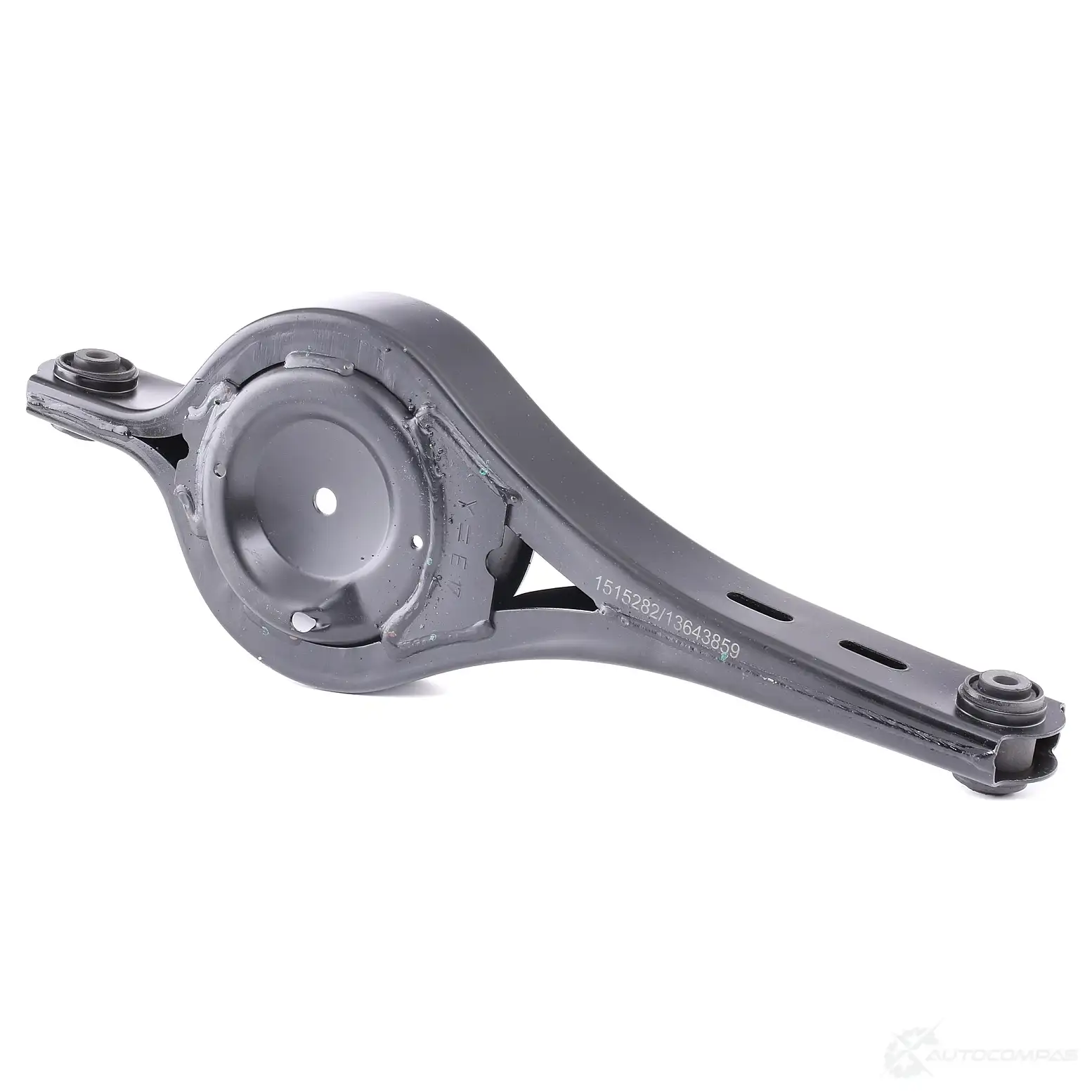 Рычаг RIDEX 273c0887 UX3ZPC A 1437667869 - Изображение 1