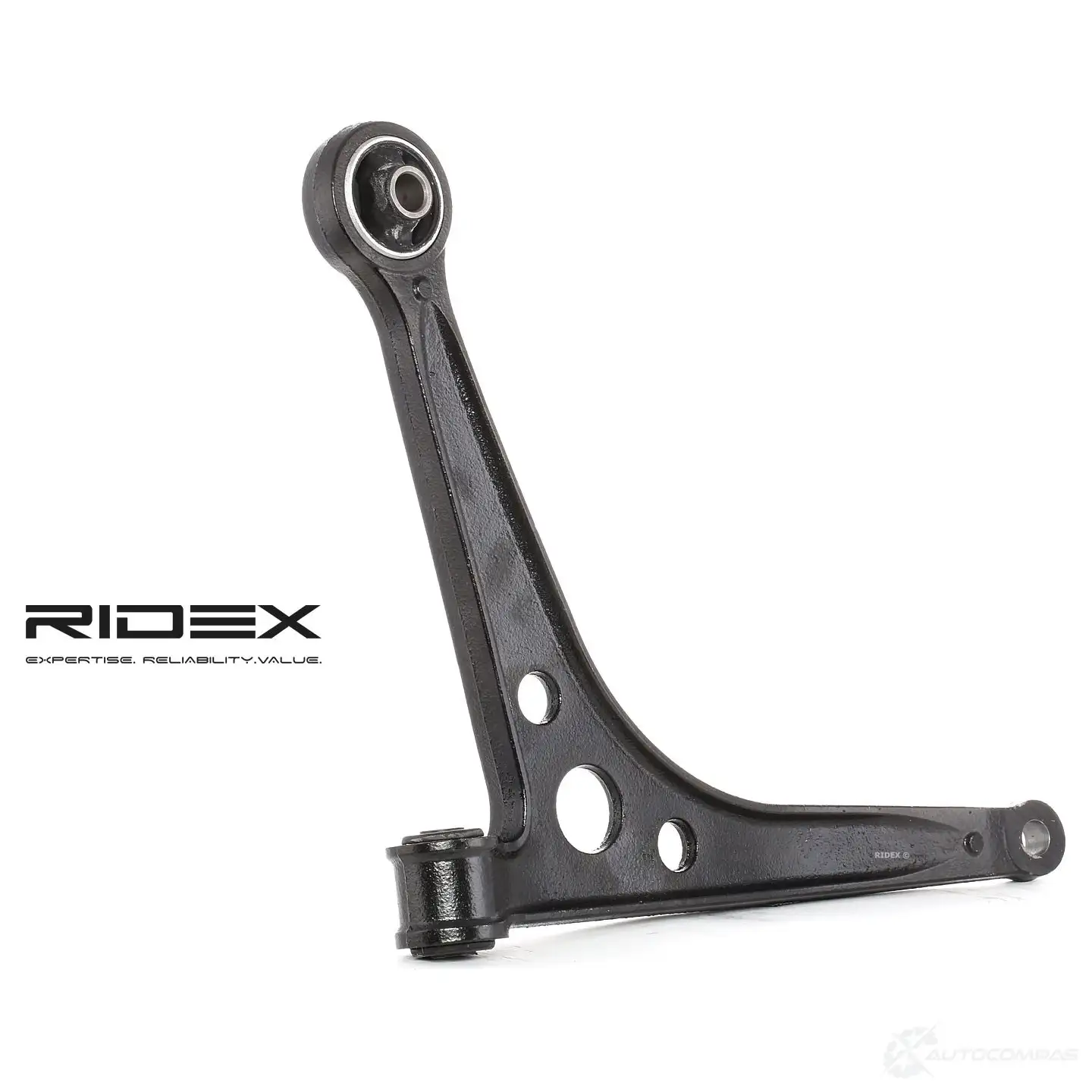 Рычаг RIDEX 1437699997 8G Y03 273c0171 - Изображение 1