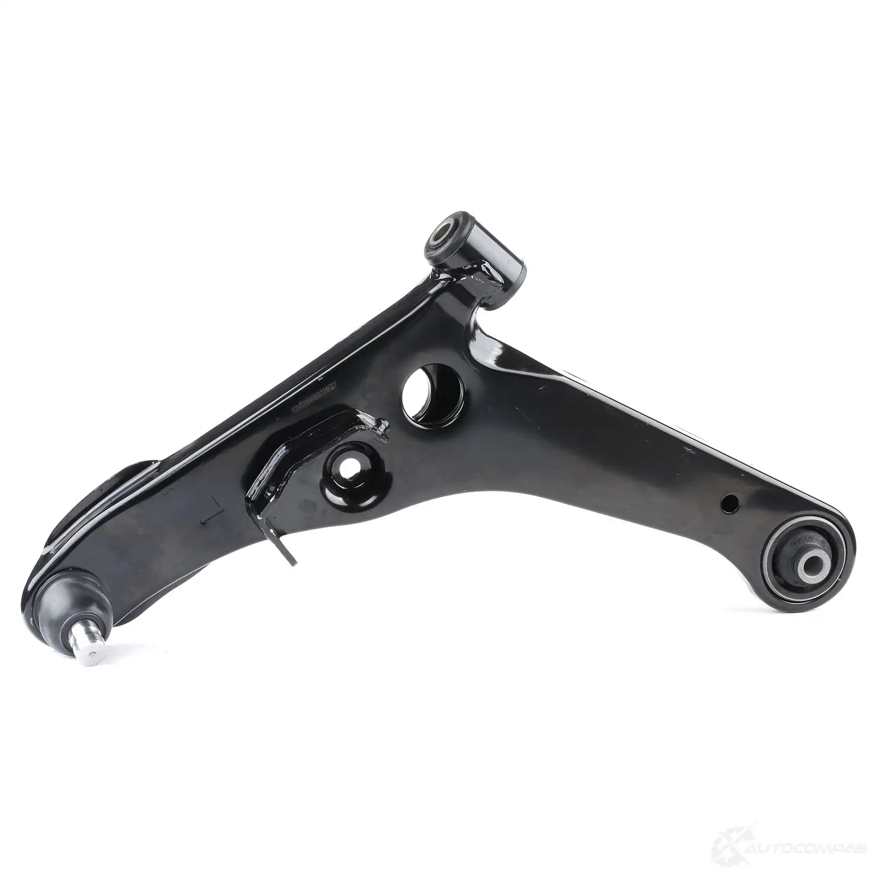 Рычаг RIDEX 273c0880 1437667092 42OMW U изображение 0