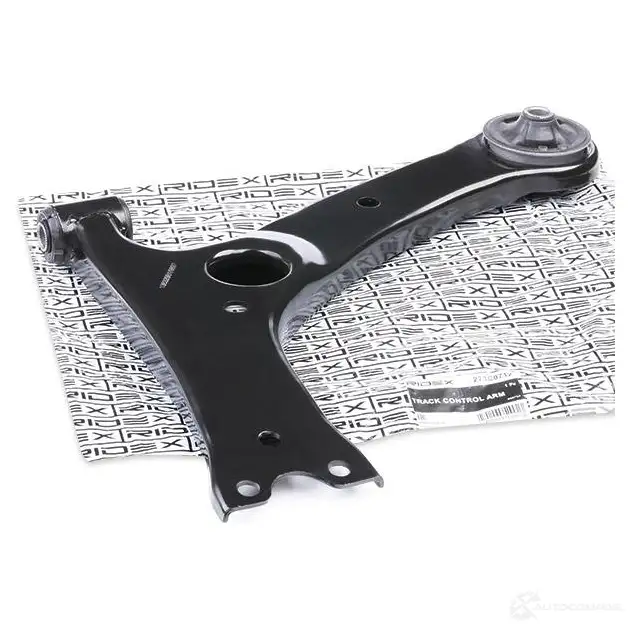 Рычаг RIDEX 273c0712 XG 0SF 1437666525 изображение 1