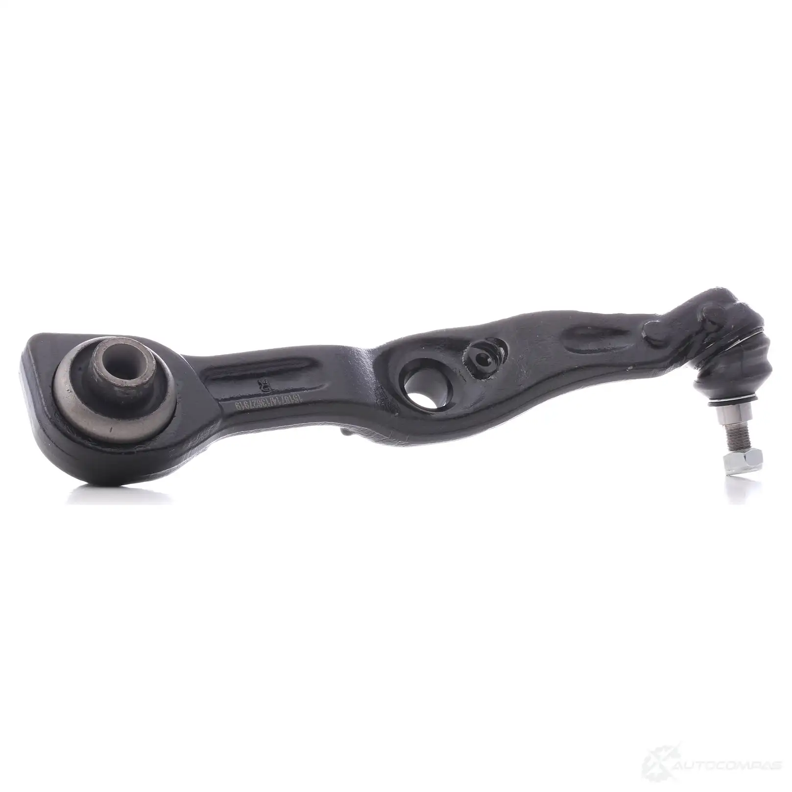 Рычаг RIDEX 273c0357 TJ MUII4 1437667411 - Изображение 1
