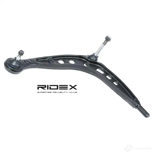 Рычаг RIDEX 1437667870 CC6 IY8 273c0452 - Изображение 1