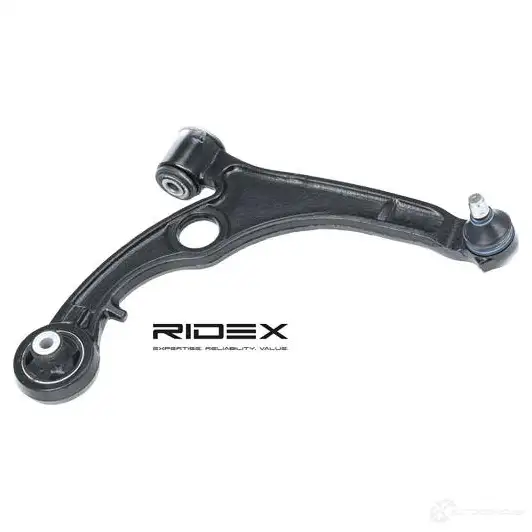 Рычаг RIDEX 273c0149 1437699888 L D5X8EB