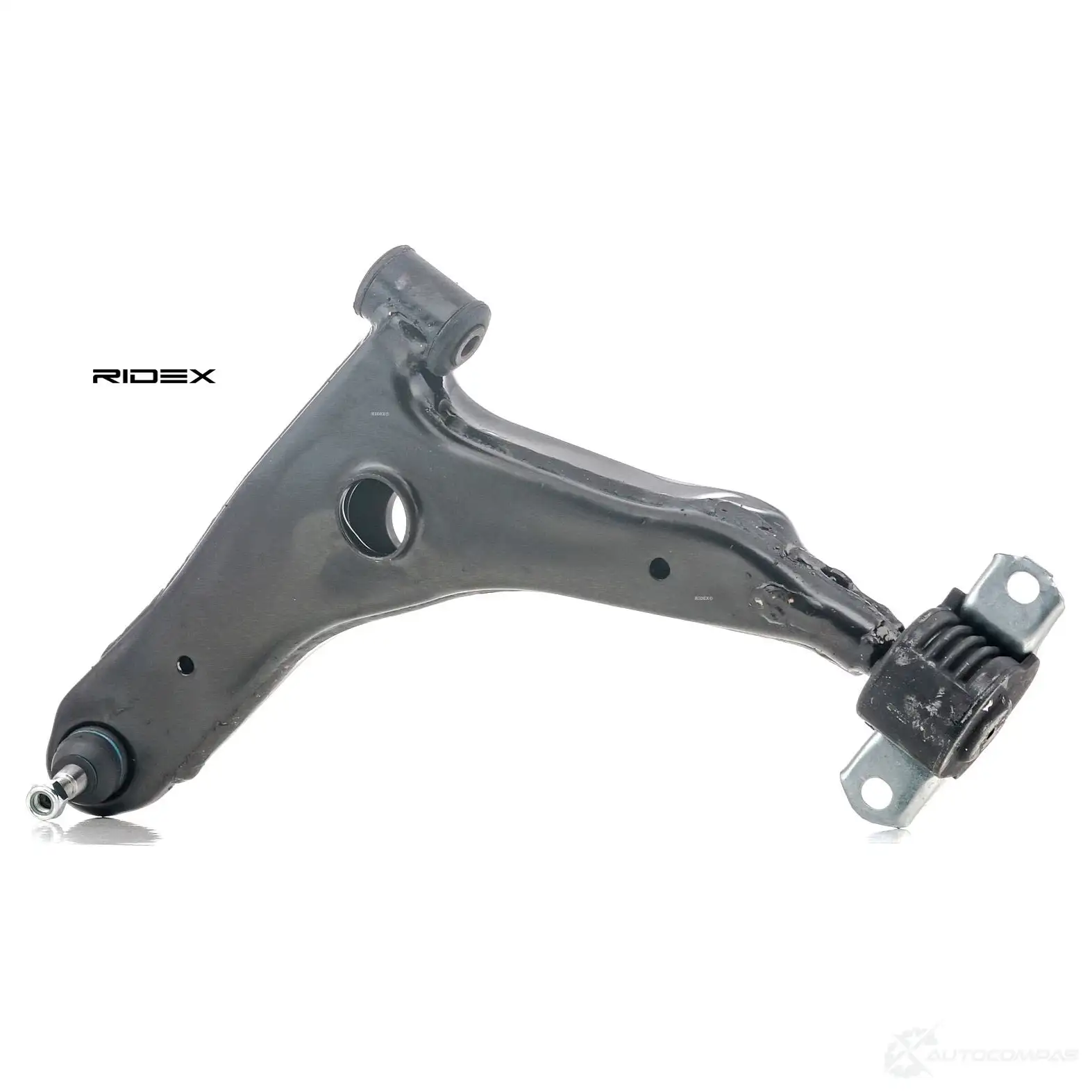 Рычаг RIDEX 273c0578 QA D6M 1437700061 - Изображение 1