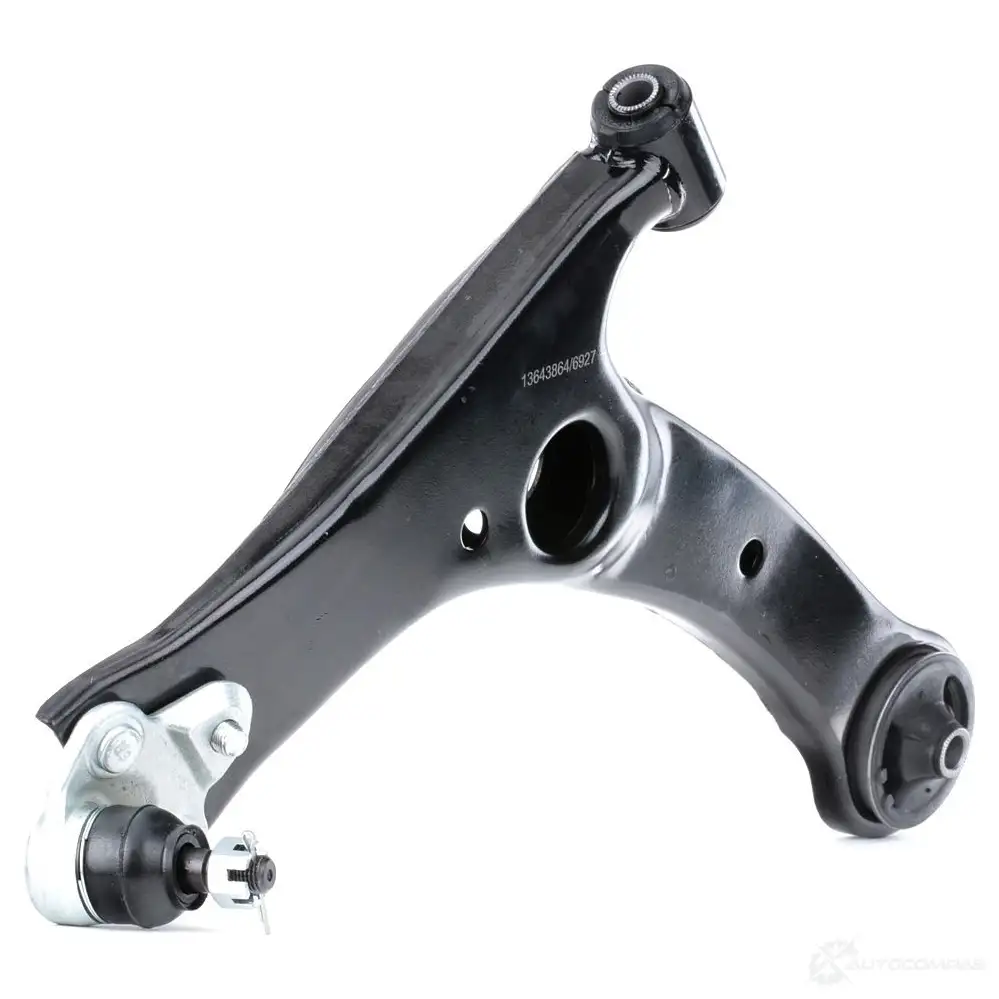 Рычаг RIDEX 273c0904 QE D4H 1437664856 - Изображение 1