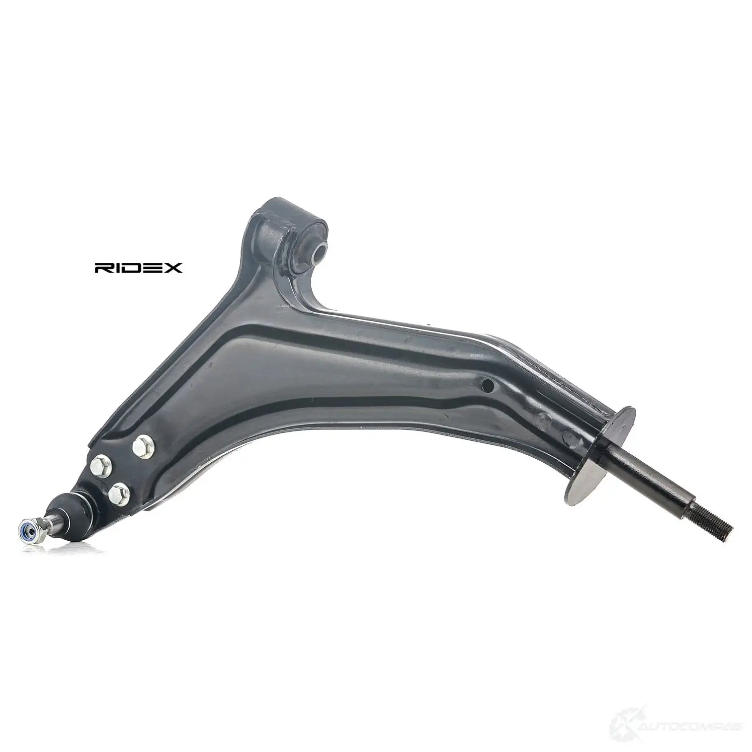 Рычаг RIDEX 273c0776 1437665406 P53H A9V - Изображение 1