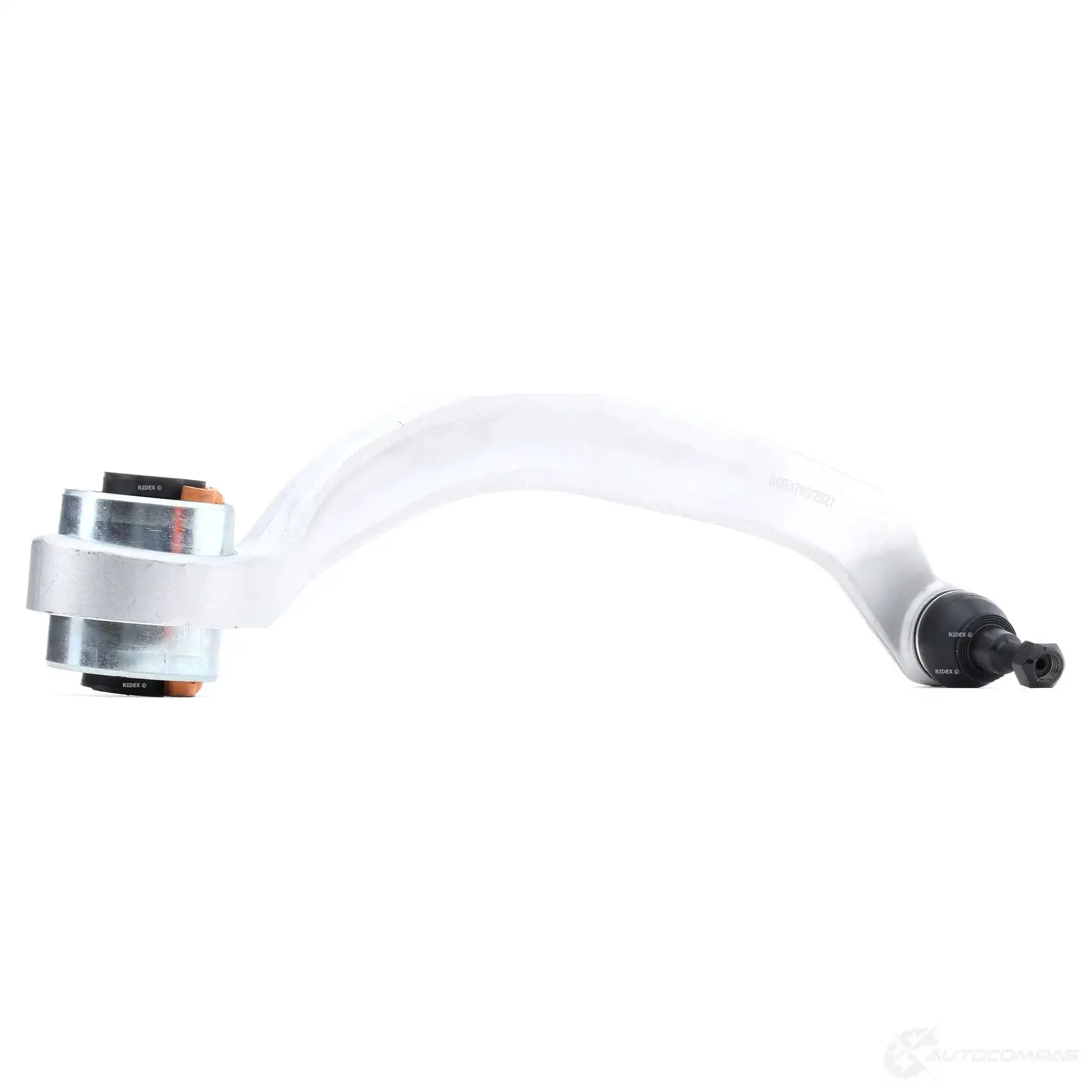 Рычаг RIDEX 5F608 BT 1437700045 273c0617 - Изображение 1