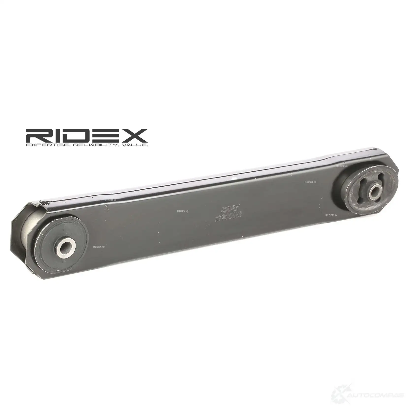 Рычаг RIDEX H2DX EZN 1437665049 273c0472 изображение 0